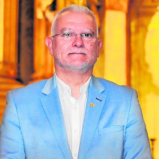 Un homenaje a todos los nazarenos de Murcia