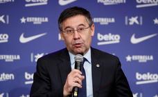 Bartomeu se protege en la nueva junta y anuncia una acción penal contra Rousaud