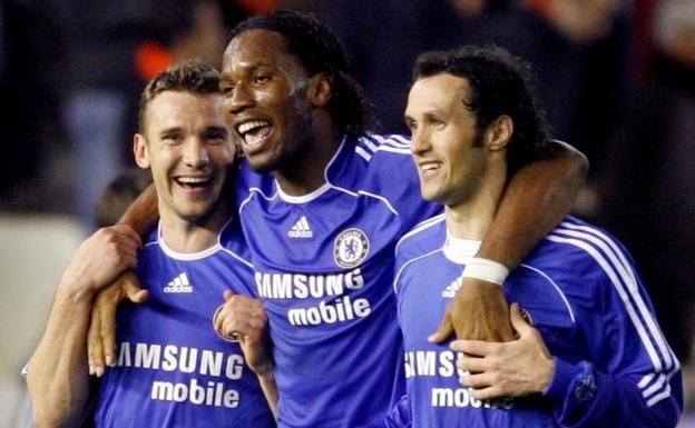 Didier Drogba ofrece su hospital para luchar contra el Covid-19 en Costa de Marfil