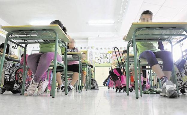 Anpe exige reanudar las sustituciones de docentes para evitar sobrecargas