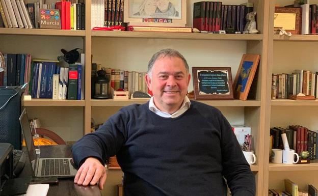 «El ser humano me sorprende siempre»