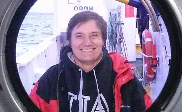 «Cambio climático y Covid-19 están conectados»