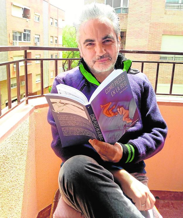 «Todos están ávidos por salir corriendo»