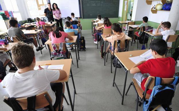 La Consejería no ratificará el acuerdo de Educación si no hay criterios de evaluación comunes