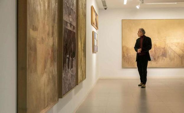 La Fundación Pedro Cano invita a disfrutar de paseos virtuales con el artista de Blanca