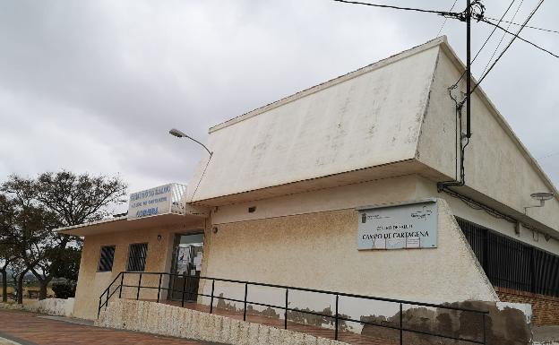 El nuevo centro de salud de Corvera abrirá en 2025