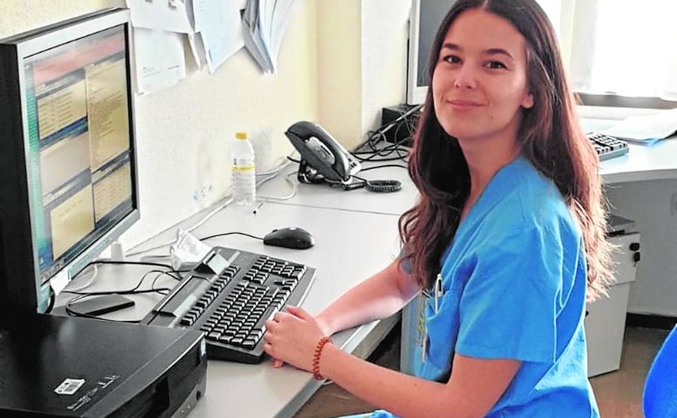 Murcianos en trincheras lejanas