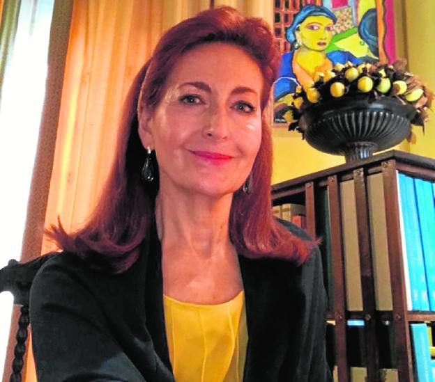 «La discriminación por edad me aterra»