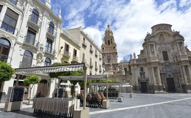 El plazo para pagar el IBI en Murcia se alargará de junio a septiembre