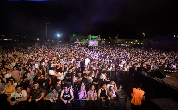 El festival Animal Sound se retrasa a octubre