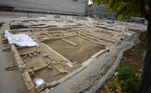 Una serie documental dará a conocer los entresijos del yacimiento de San Esteban