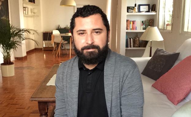 «¿Por qué tenemos que correr tanto?»