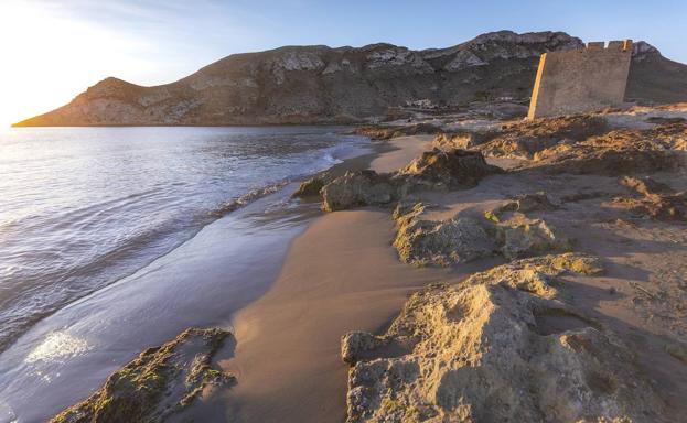 Cabo Cope: la joya de la corona de la red de reservas de ANSE