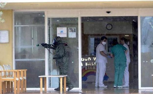 Trabajo insta al IMAS a subsanar las deficiencias de salud y seguridad laboral en las residencias