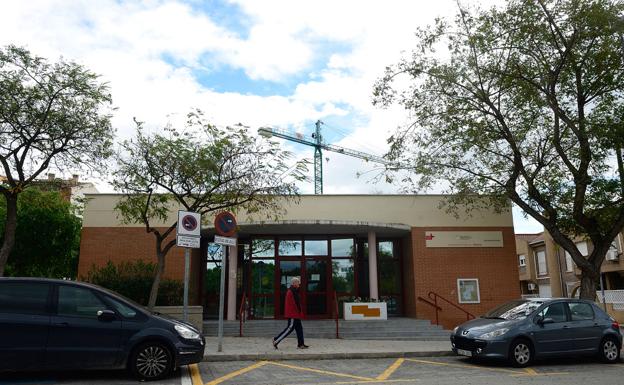 Las obras de ampliación del consultorio de Churra empezarán el próximo verano
