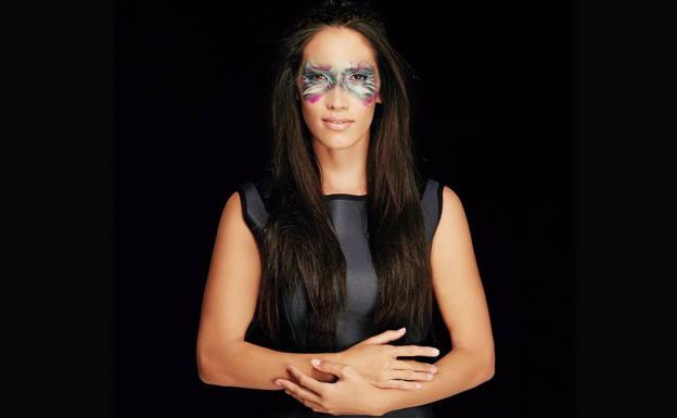 India Martínez pospone a enero su concierto en El Batel