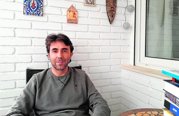 «Dependemos de la ciencia»