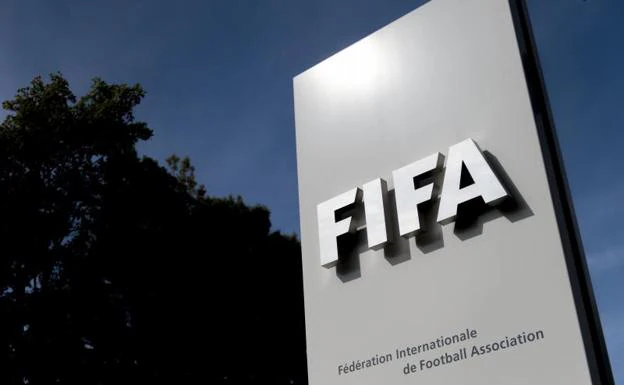 La FIFA abonará de inmediato a las federaciones 138 millones de euros
