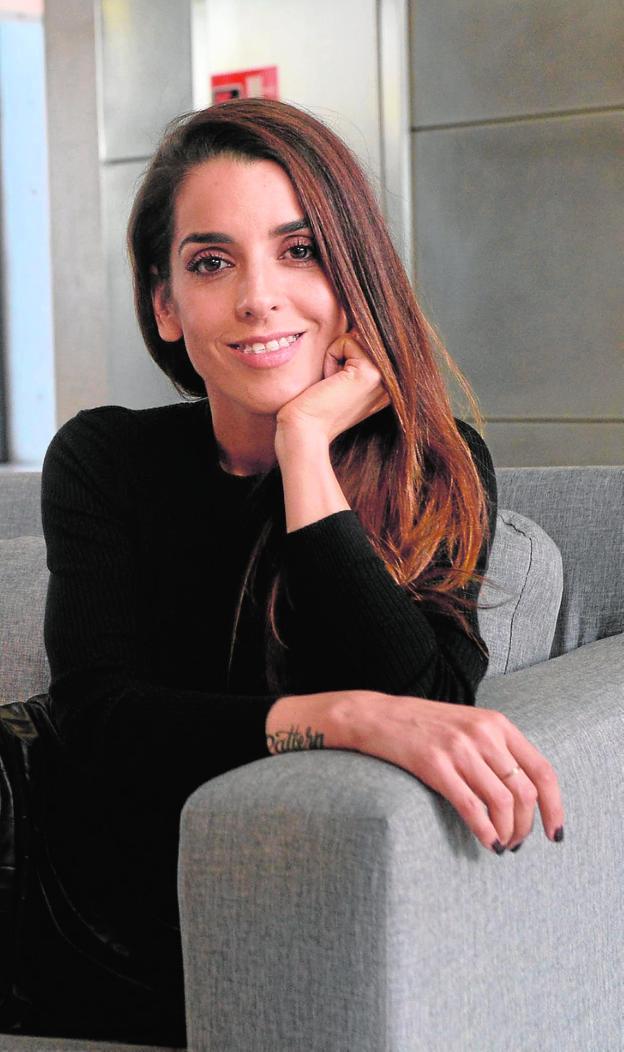 «La calma es lo que más importa ahora»