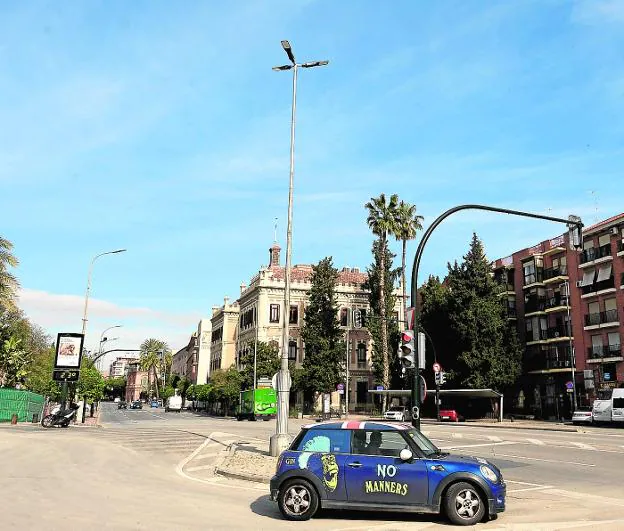 La renovación de 5.320 puntos de luz en Murcia rebaja el consumo eléctrico a la mitad