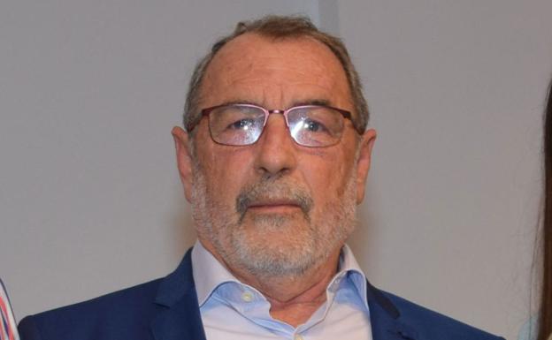 El alcalde de Ricote: «Si se cumplieran las recomendaciones, todo sería más llevadero»