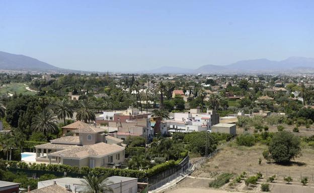 Consulta las pedanías de Murcia donde no se aplicarán las franjas horarias