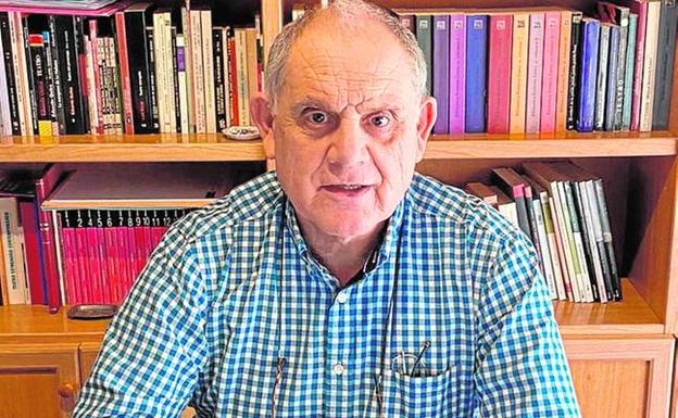 «Salir y vivir será lo más hermoso»