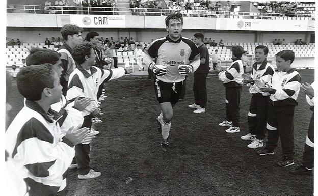 Cuando el Efesé lloró en los despachos