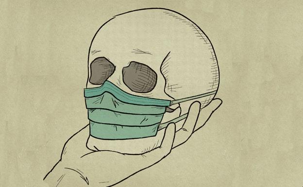 Escenarios varados por la Covid-19