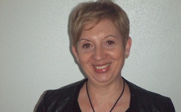 María Caballero Bleda: «La memoria se puede ejercitar y cuanto antes comencemos, mejor»