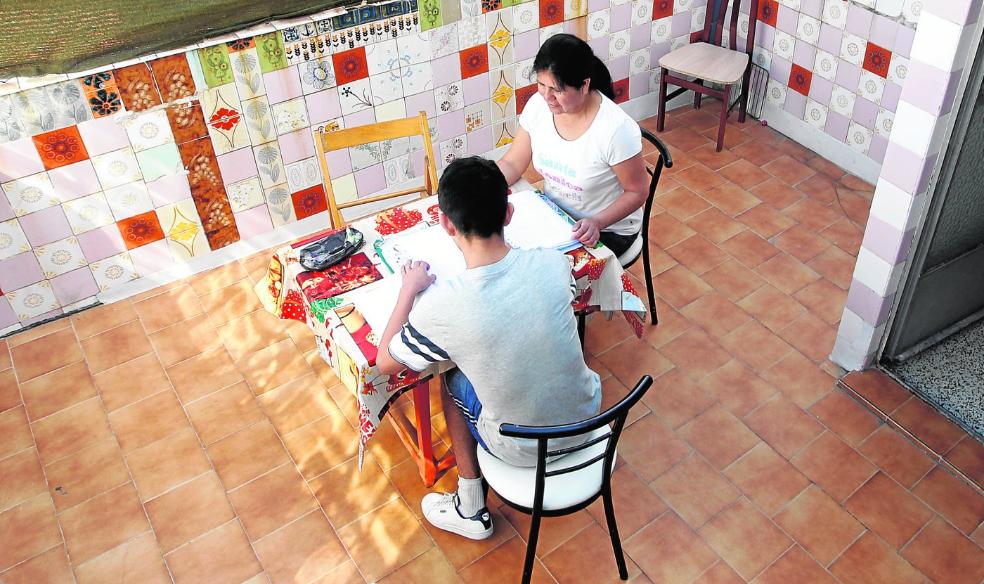 Los nuevos pobres del coronavirus