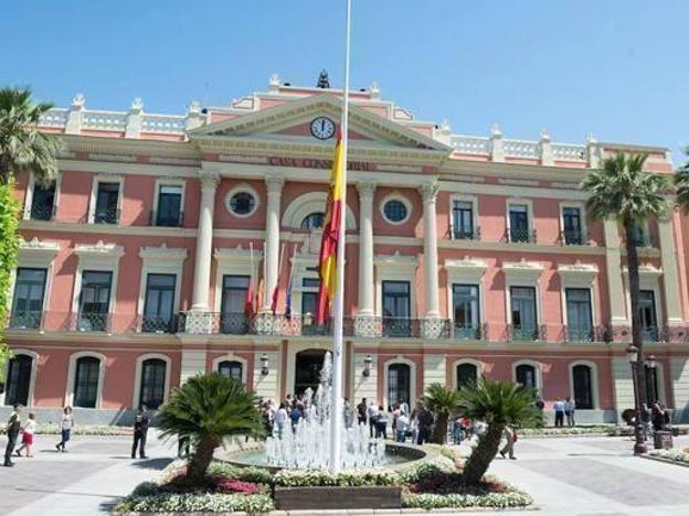 La celebración de 'ágoras virtuales' potenciará la participación ciudadana en barrios y pedanías de Murcia
