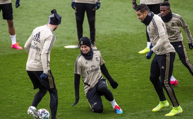 El fútbol ya puede realizar test y entrenamientos individuales desde este lunes