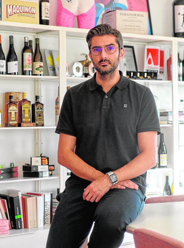 «Las marcas con un ADN claro saldrán»