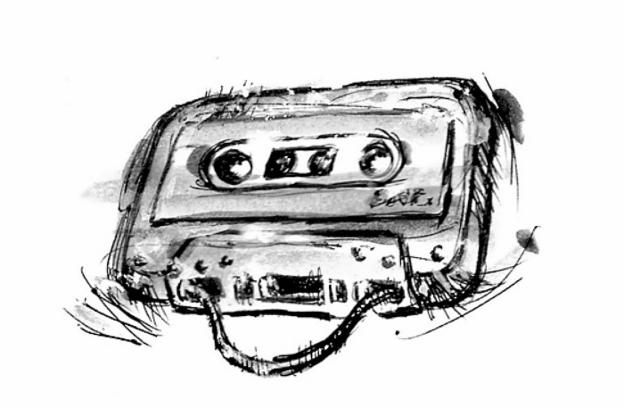 Madrugadas humeantes