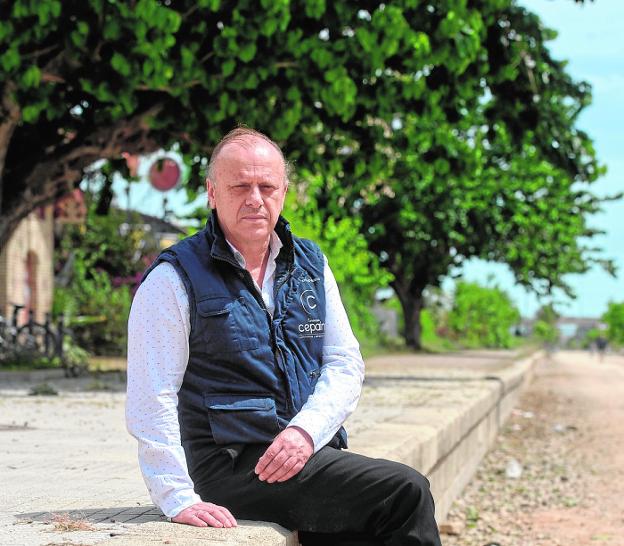 «La ciudadanía no aceptará recortes»