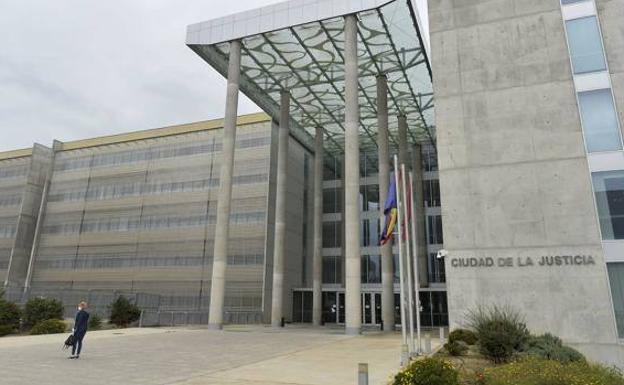 El TSJ de la Región aprobará el póximo miércoles el Plan de Reactivación Judicial