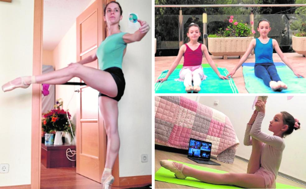 De puntas en un escenario incierto