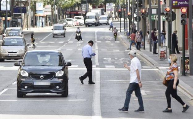 Sánchez rectifica a Moncloa: sí se podrá ir a segundas residencias en la misma provincia