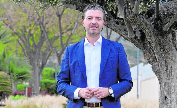 «Las empresas no digitalizadas deben ponerse las pilas»