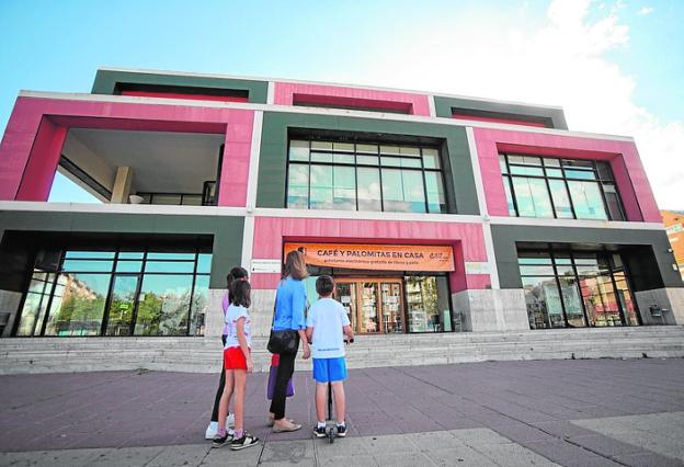Museos y bibliotecas declinan reabrir y esperarán a la Fase 2