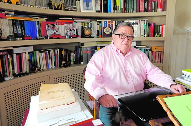 «Vamos a tener que trabajar a destajo»