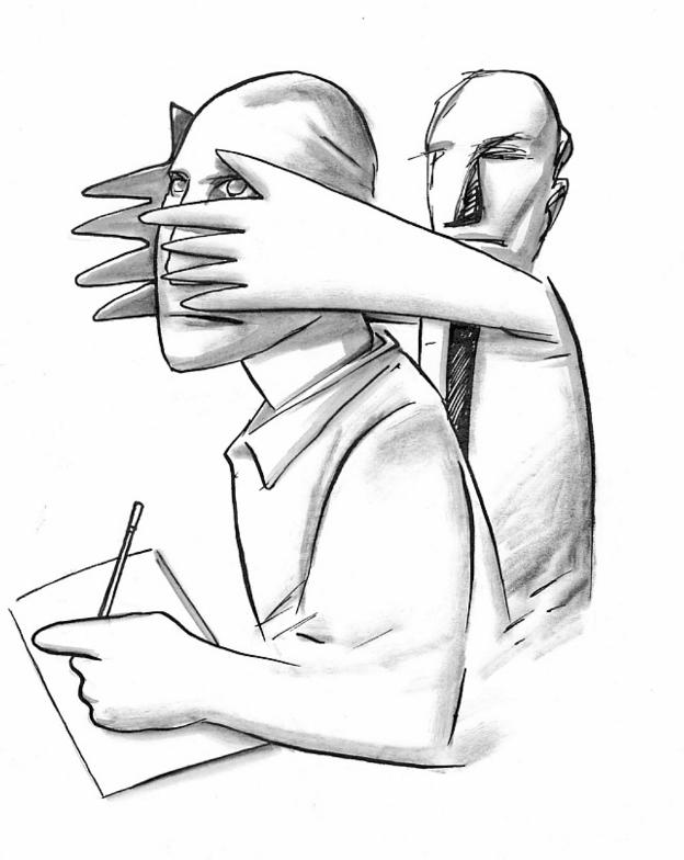 El periodismo, en tiempos de cólera