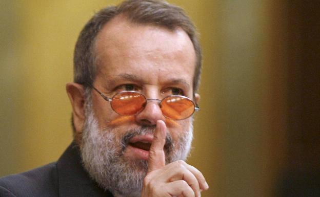 El Defensor del Pueblo señala a la Comunidad como «administración entorpecedora» de su labor en 2019