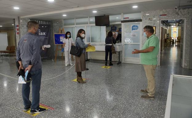 Los alumnos murcianos no volverán a las aulas hasta después de verano