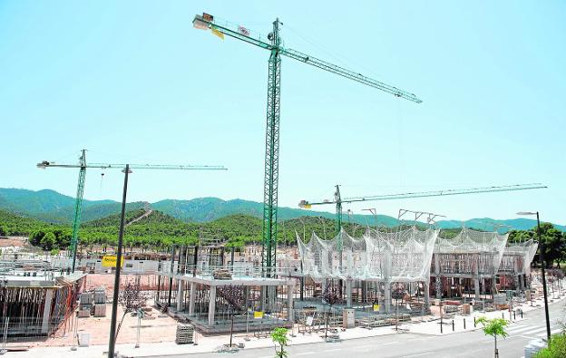 Los grupos ecologistas acusan al Gobierno autonómico de desmontar la política ambiental