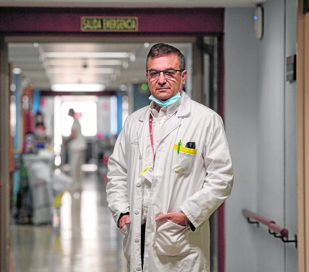 «Nos adaptaremos bastante antes de lo que pensamos»