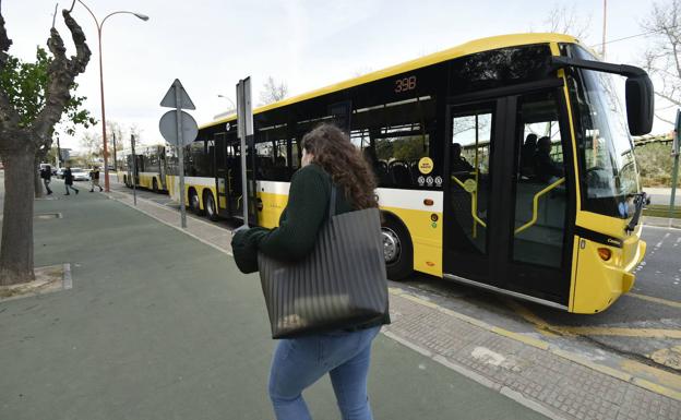 Doce Conexiones De Autobuses Interurbanos Volveran Al Servicio A Partir Del Lunes La Verdad