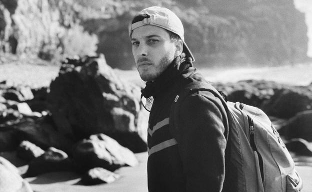 Fallece el padre del cantante murciano Blas Cantó a los 49 años