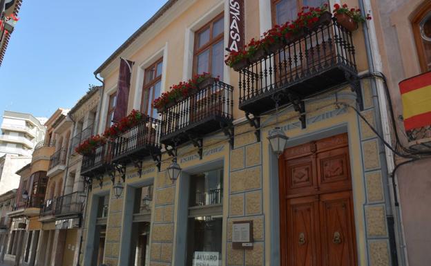 Los museos de Cieza reabren al público este próximo lunes